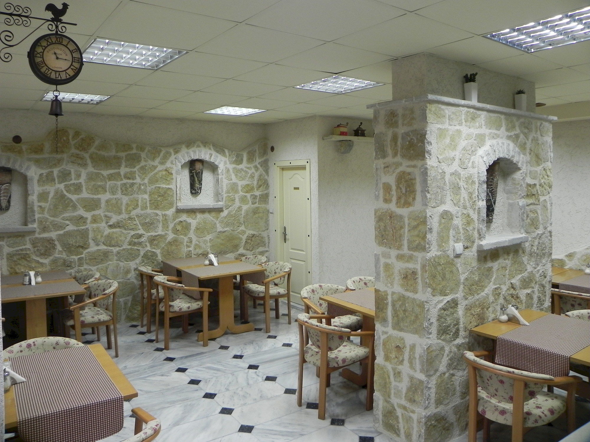 Hotel Villa Perla Di Mare Budva Buitenkant foto